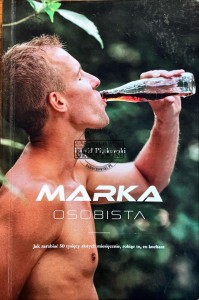 Marka osobista