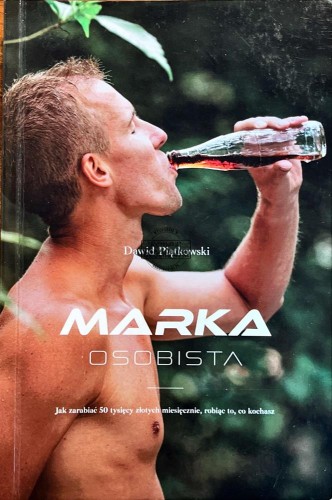 642862 Marka osobista
