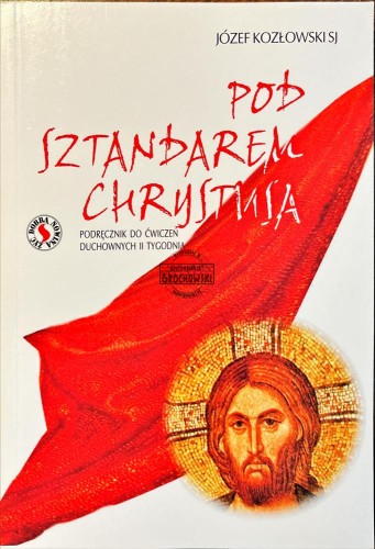 642893 Pod sztandarem Chrystusa