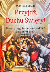 Przyjdź, Duchu Święty!