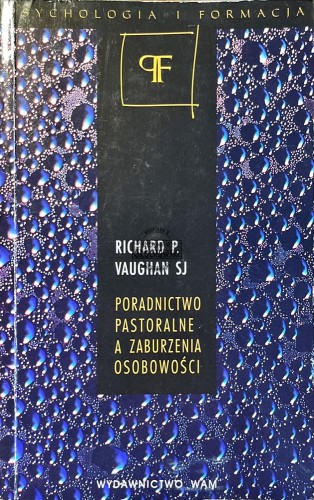642895 Poradnictwo pastoralne a zaburzenia osobowości