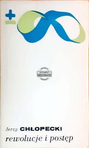 639619 Rewolucje i postęp