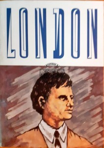 John Barleycorn czyli Wspomnienia Alkoholika, Szkice autobiograficzne