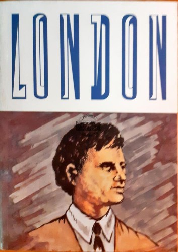 639628 John Barleycorn czyli Wspomnienia Alkoholika, Szkice autobiograficzne