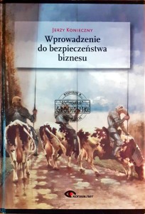 Wprowadzenie do bezpieczeństwa biznesu