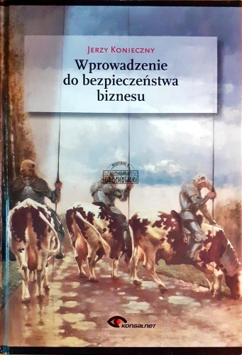 639640 Wprowadzenie do bezpieczeństwa biznesu