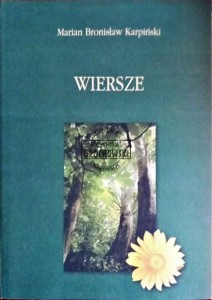 Wiersze