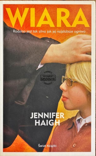 642913 Wiara. Rodzina jest tak silna jak jej najsłabsze ogniwo