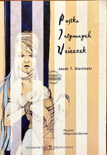 642916 Pustka Intymnych Ucieczek