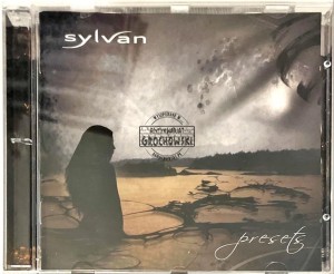Sylvan – Presets CD
