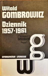 Dziennik 1957-1961