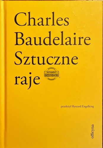 642939 Sztuczne raje