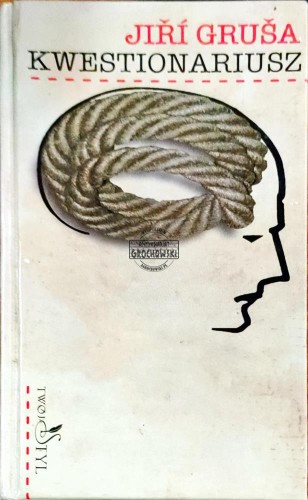 645039 Kwestionariusz