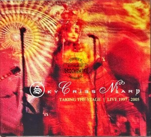 Sky Cries Mary – Taking The Stage | Live 1997-2005 CD