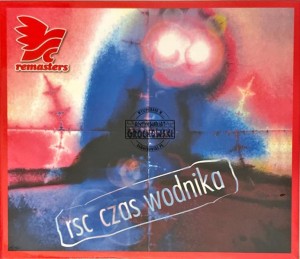 RSC – Czas Wodnika CD