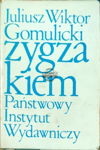 645069 Zygzakiem