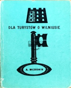 Dla turystów o Wilniusie