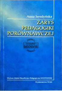 Zarys pedagogiki porównawczej