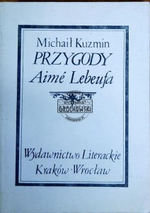 Przygody Aime Leboufa