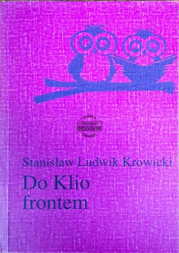 644592 Do Klio frontem
