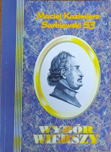 644596 Wybór wierszy