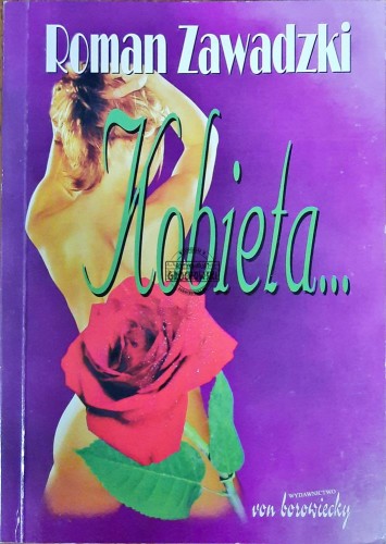 644598 Kobieta...