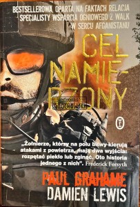 Cel namierzony
