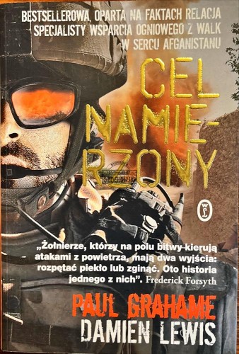 642953 Cel namierzony
