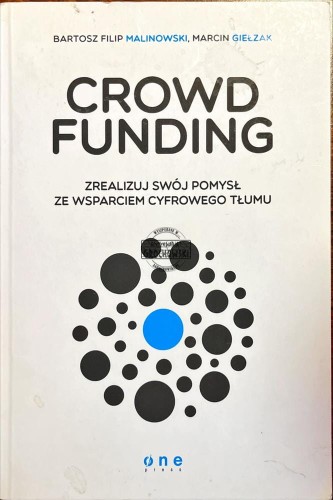 642966 Crowd Funding