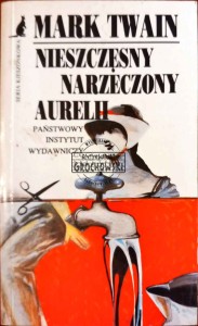 Nieszczęsny narzeczony Aurelii 