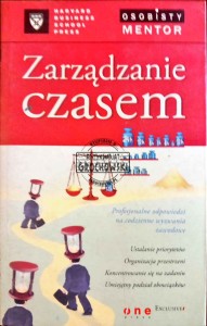 Zarządzanie czasem