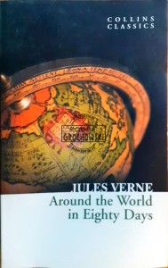 Around thge World in Eighty Days