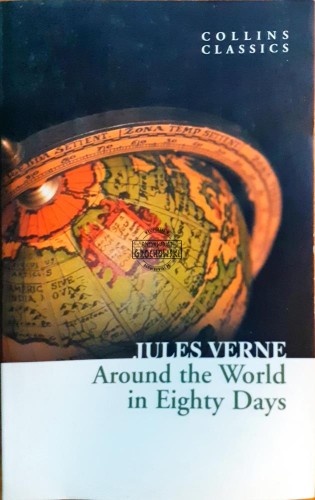 639720 Around thge World in Eighty Days