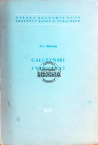 Gałczyński 1945-1953