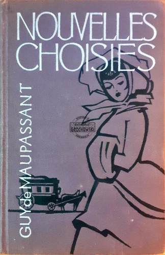 639732 Nouvelles choisies / Wybrane wiadomości