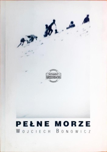 639752 Pełne morze