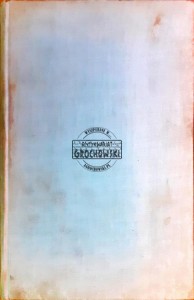 Pożegnanie