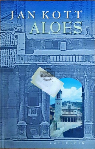 644612 Aloes