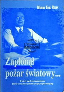 Zapłonął pożar światowy...