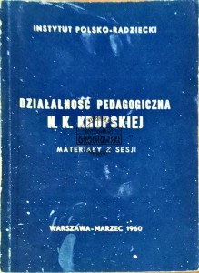 Szkice z dziejów oświaty na Gónym Śląsku (w pierwszym dziesięcioleciu powojennym)
