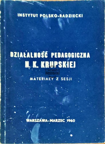 645124 Szkice z dziejów oświaty na Gónym Śląsku (w pierwszym dziesięcioleciu powojennym)
