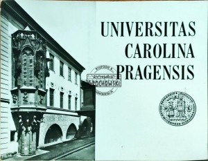 Universitas Carolina Pragensis