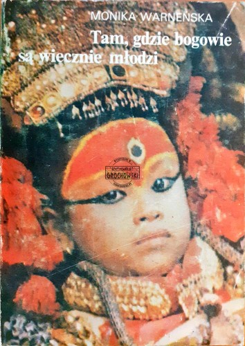 639771 Tam, gdzie bogowie są wiecznie młodzi