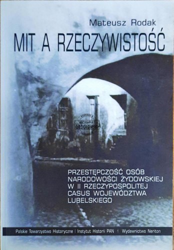 644675 Mit a rzeczywistość