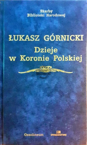 639785 Dzieje w Koronie Polskiej