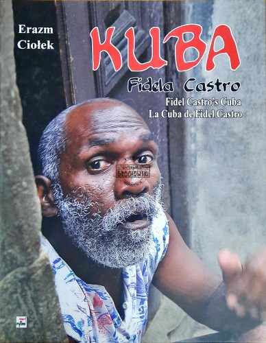 644682 Kuba Fidela Castro