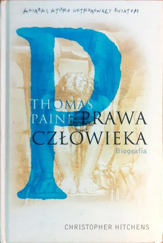639793 Thomas Paine, Prawa człowieka, Biografia