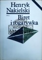 644694 Biret i rogatywka