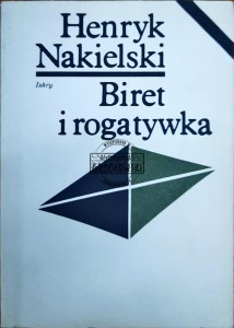 Biret i rogatywka (autograf)