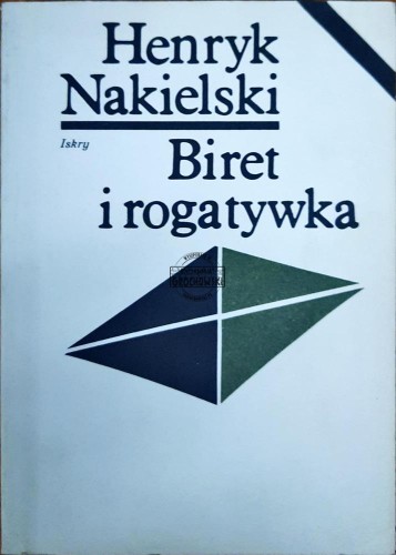 644694 Biret i rogatywka